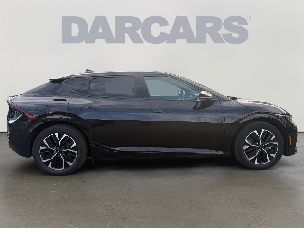 2023 Kia EV6 GT-Line