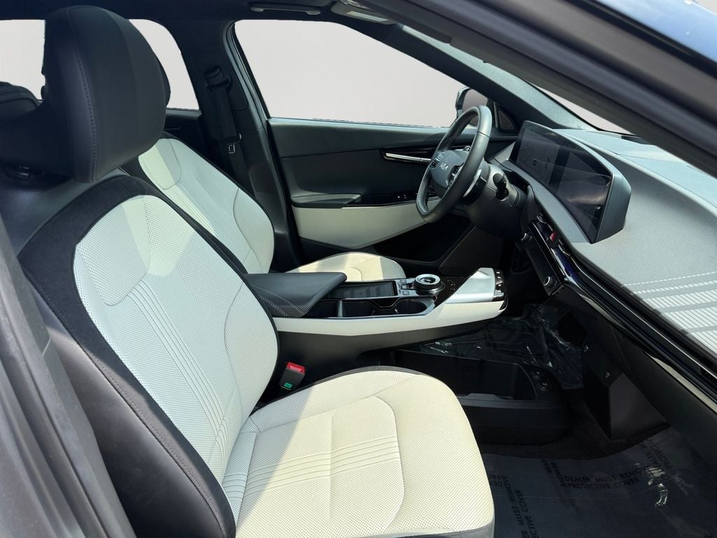 2023 Kia EV6 GT-Line