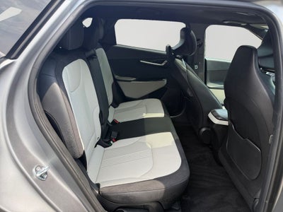 2023 Kia EV6 GT-Line
