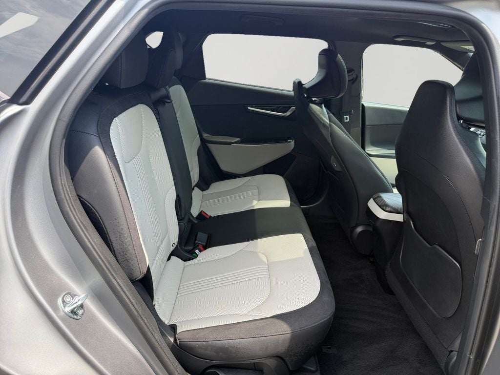 2023 Kia EV6 GT-Line