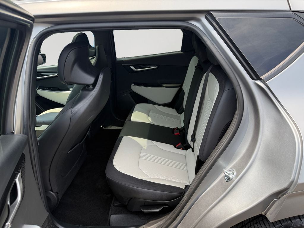 2023 Kia EV6 GT-Line