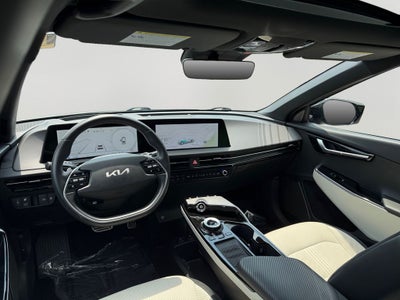 2023 Kia EV6 GT-Line