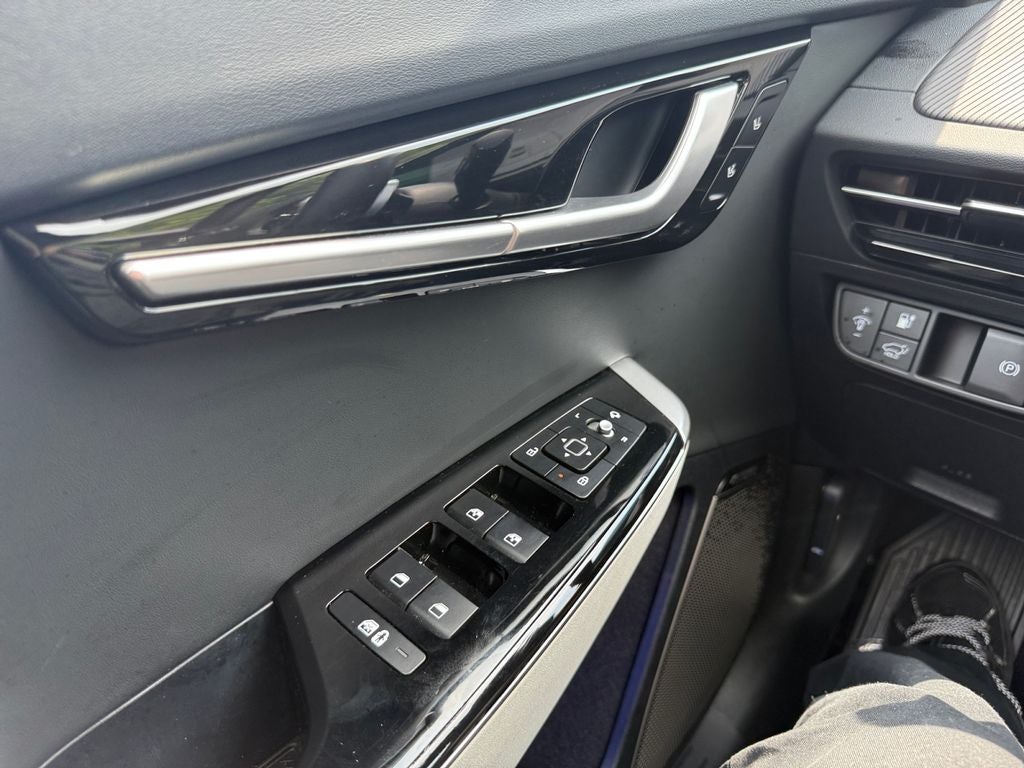 2023 Kia EV6 GT-Line