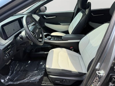 2023 Kia EV6 GT-Line
