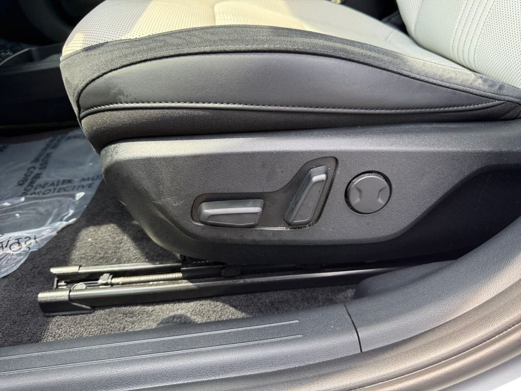 2023 Kia EV6 GT-Line