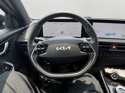 2023 Kia EV6 GT-Line