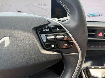 2023 Kia EV6 GT-Line