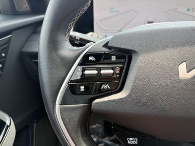 2023 Kia EV6 GT-Line