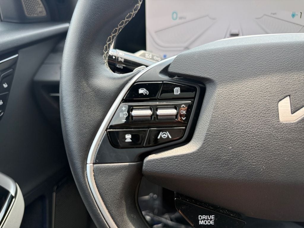 2023 Kia EV6 GT-Line