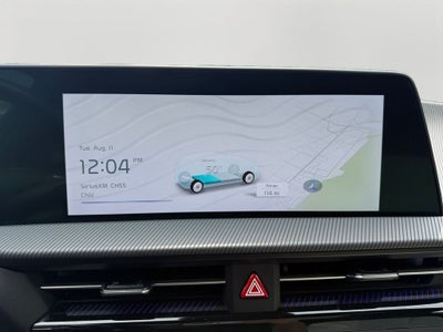 2023 Kia EV6 GT-Line