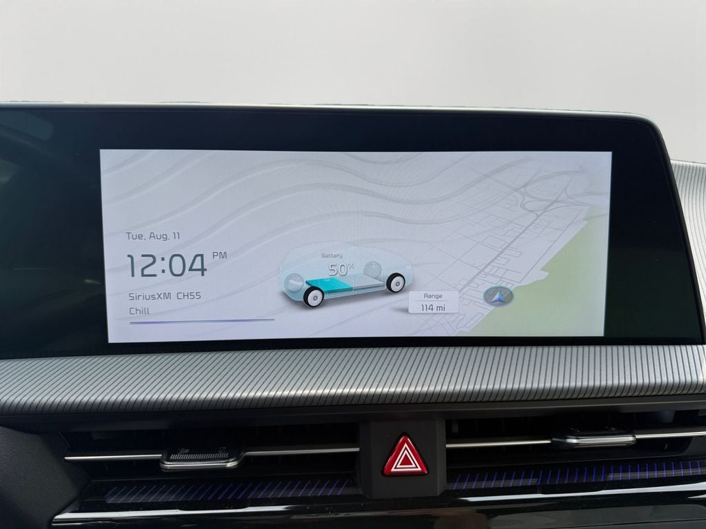 2023 Kia EV6 GT-Line