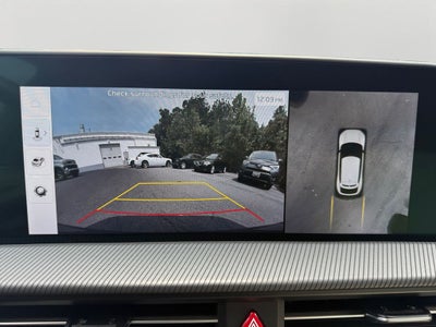 2023 Kia EV6 GT-Line