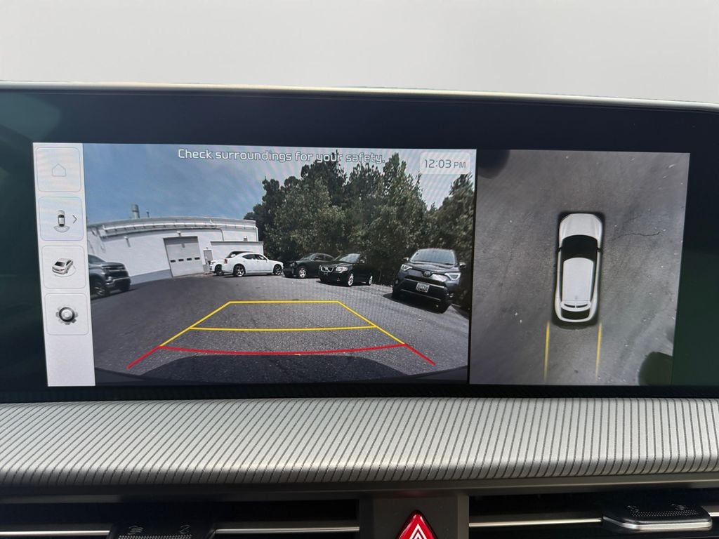 2023 Kia EV6 GT-Line