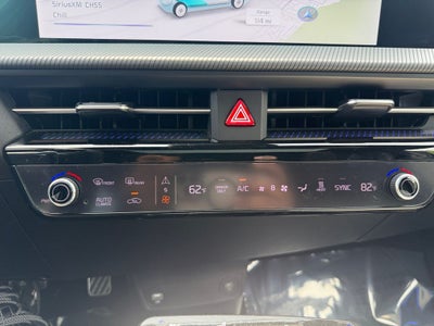 2023 Kia EV6 GT-Line