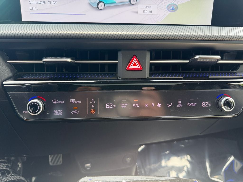 2023 Kia EV6 GT-Line