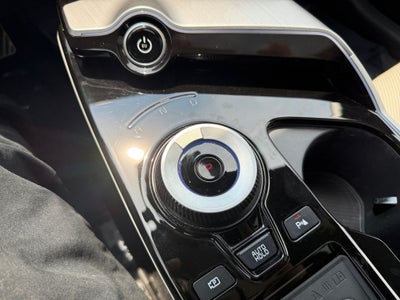2023 Kia EV6 GT-Line