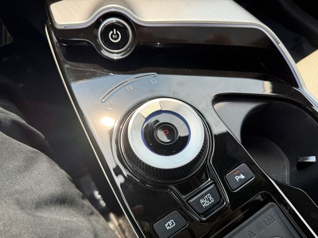 2023 Kia EV6 GT-Line