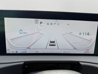 2023 Kia EV6 GT-Line