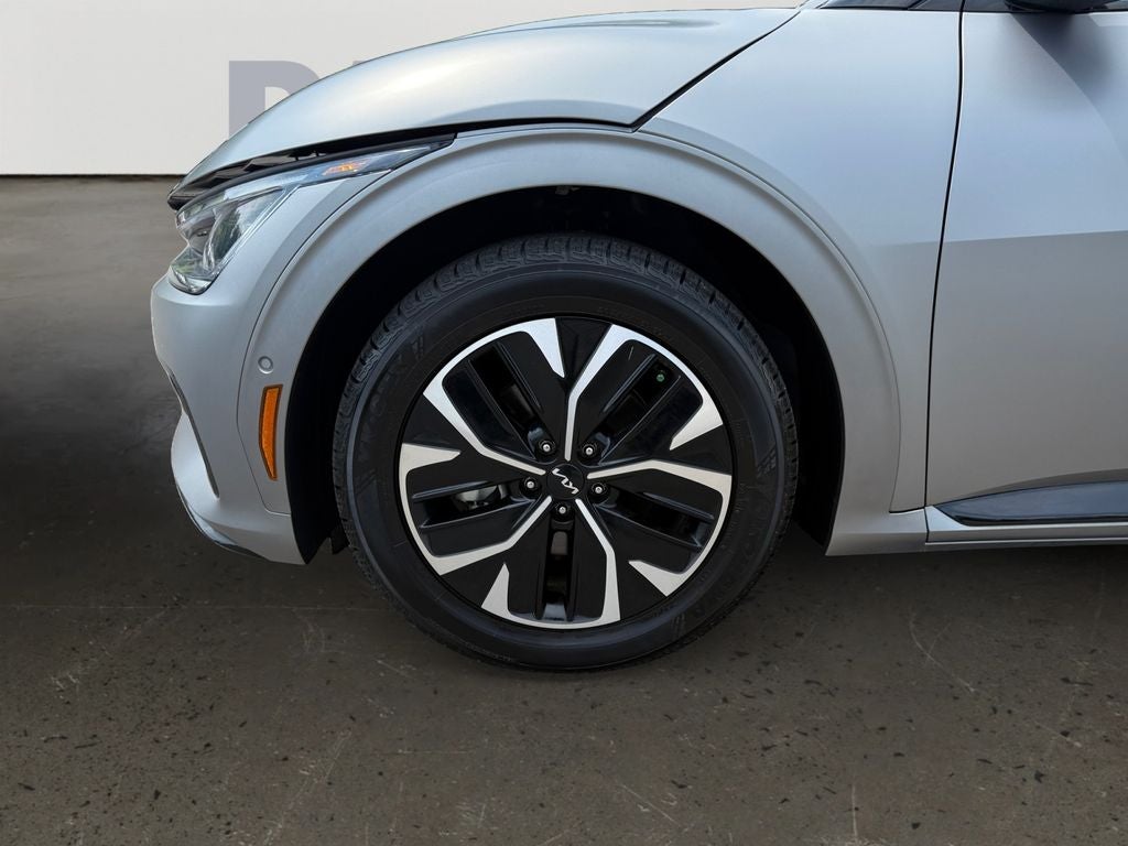 2023 Kia EV6 GT-Line
