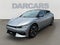 2023 Kia EV6 GT-Line
