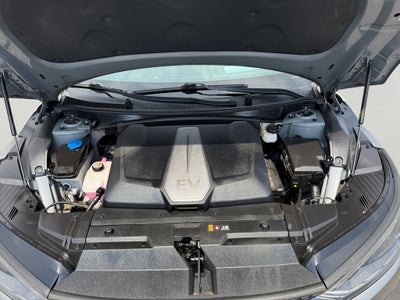 2023 Kia EV6 GT-Line