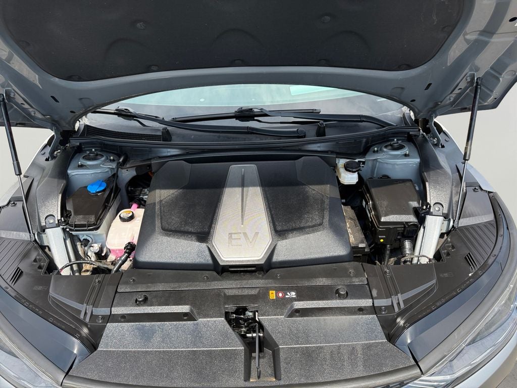 2023 Kia EV6 GT-Line