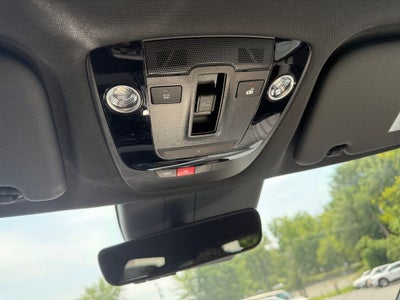 2023 Kia EV6 GT-Line