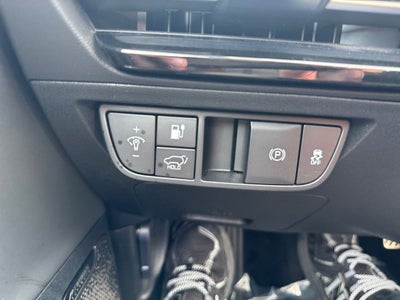2023 Kia EV6 GT-Line