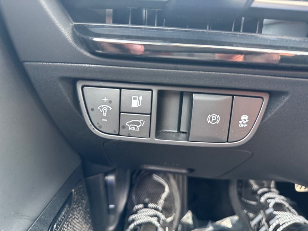 2023 Kia EV6 GT-Line