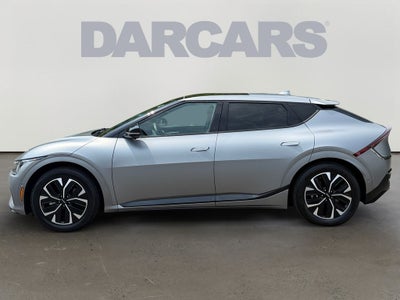 2023 Kia EV6 GT-Line