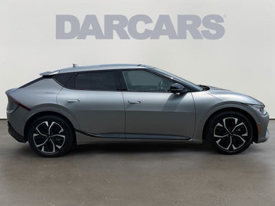 2023 Kia EV6 GT-Line