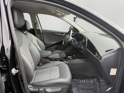 2024 Kia Niro EV Wind