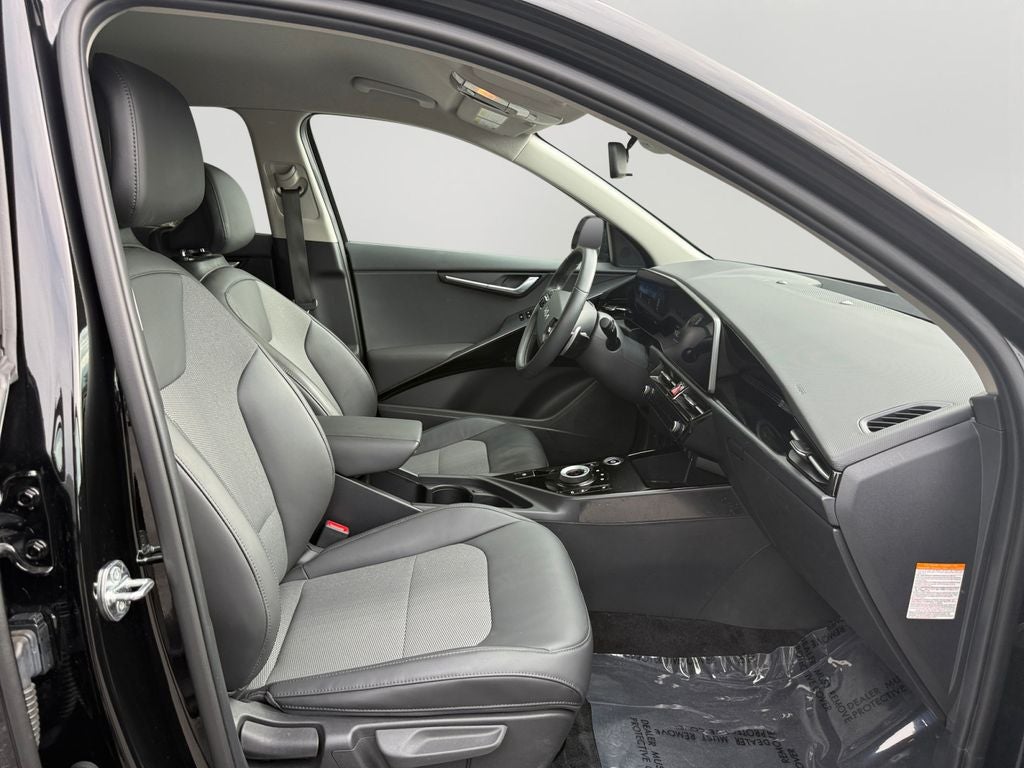 2024 Kia Niro EV Wind