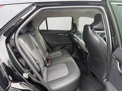 2024 Kia Niro EV Wind