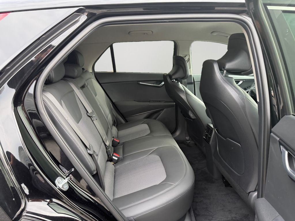 2024 Kia Niro EV Wind