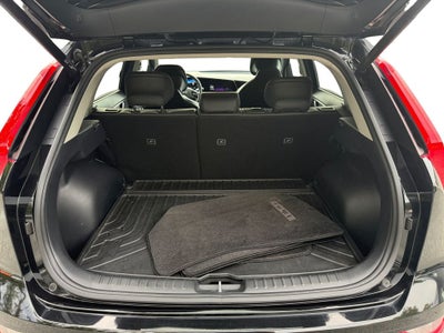 2024 Kia Niro EV Wind