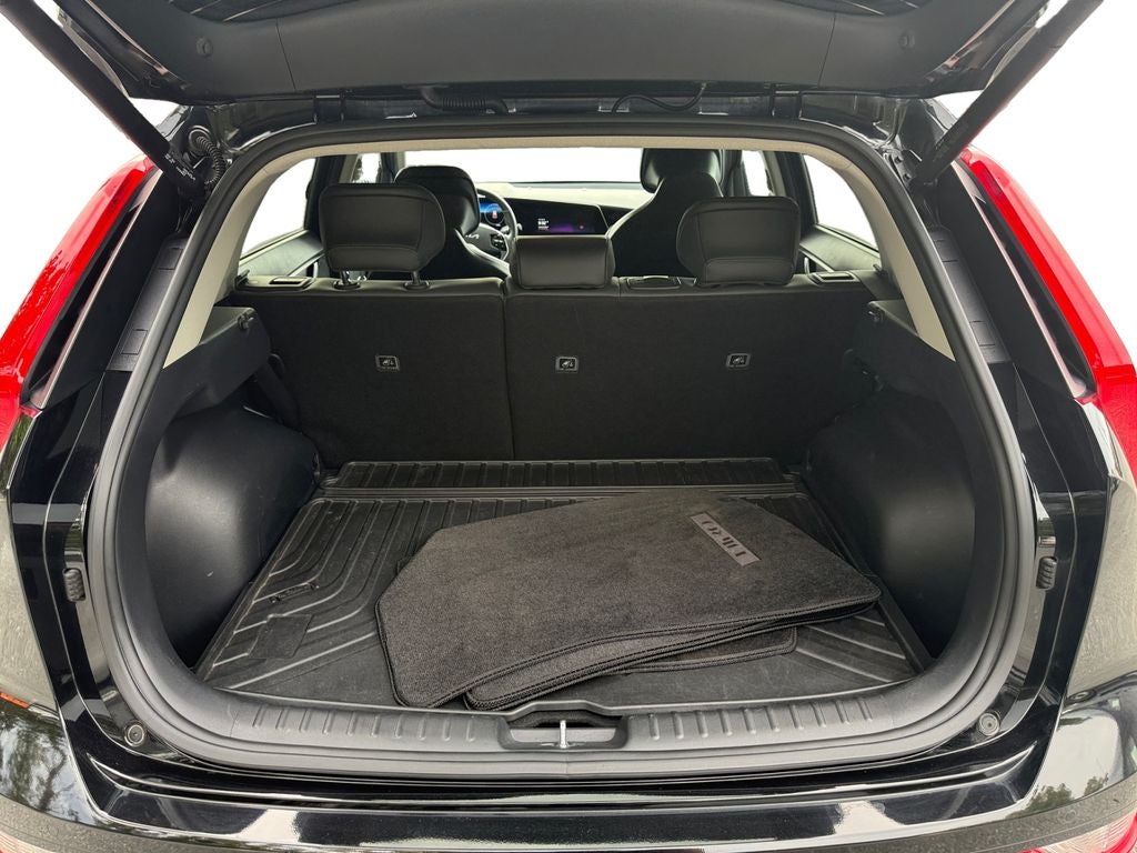 2024 Kia Niro EV Wind