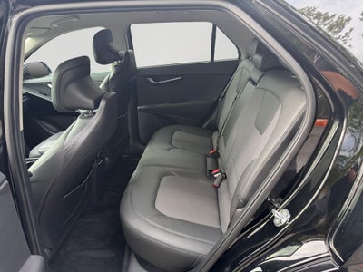2024 Kia Niro EV Wind