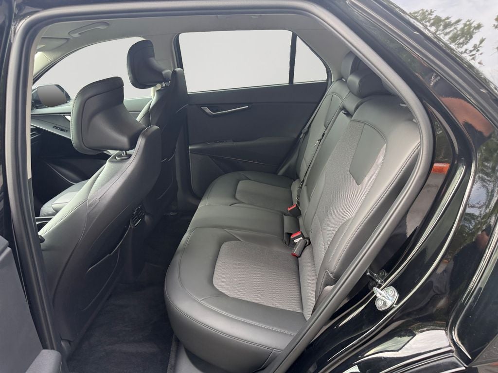 2024 Kia Niro EV Wind