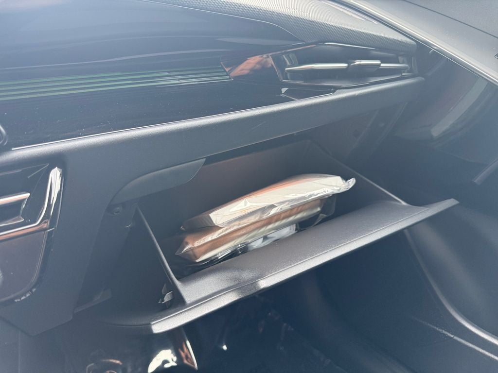 2024 Kia Niro EV Wind