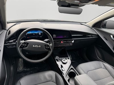 2024 Kia Niro EV Wind