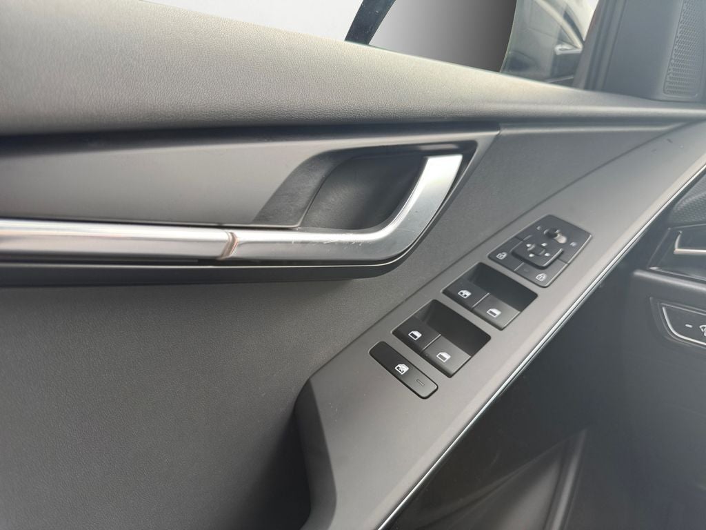 2024 Kia Niro EV Wind