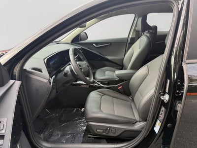 2024 Kia Niro EV Wind
