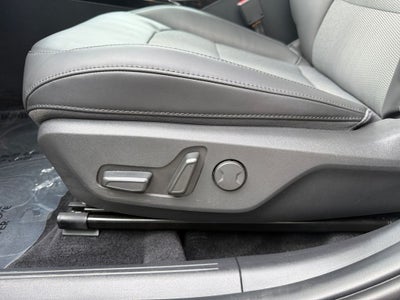 2024 Kia Niro EV Wind
