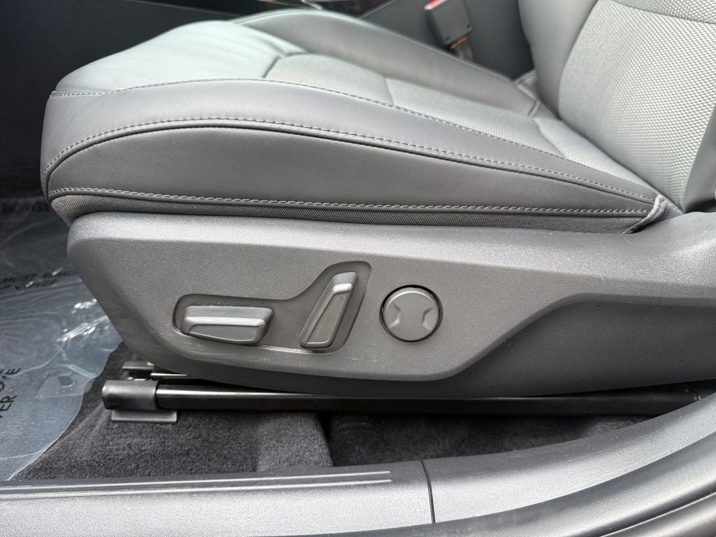 2024 Kia Niro EV Wind