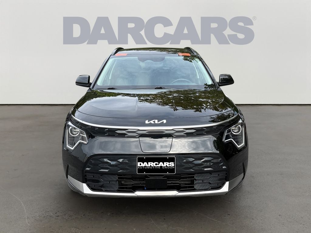 Used 2024 Kia Niro Wind with VIN KNDCR3L12R5110086 for sale in College Park, MD