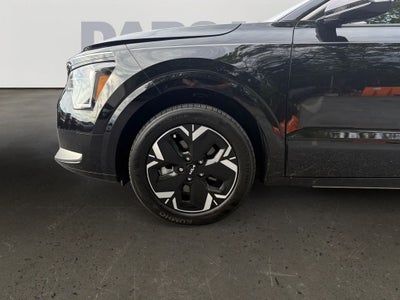 2024 Kia Niro EV Wind