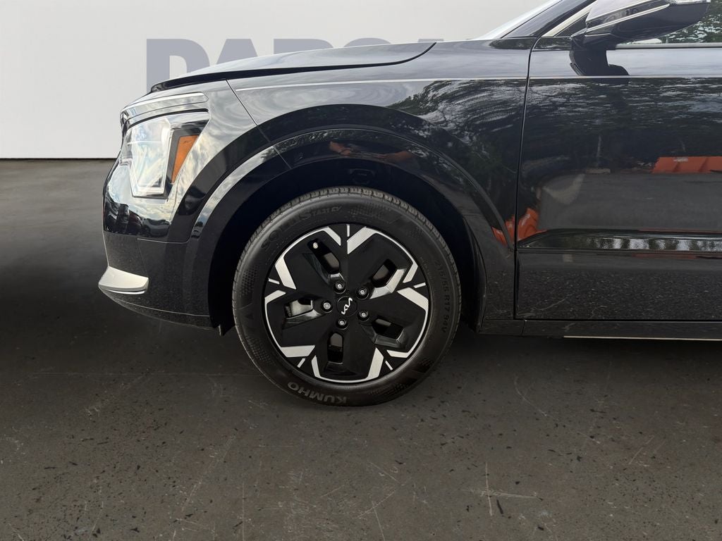 2024 Kia Niro EV Wind