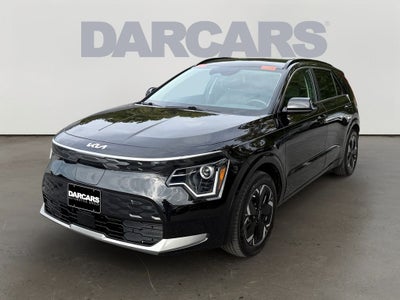 2024 Kia Niro EV Wind
