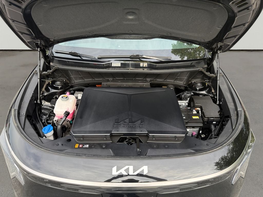 2024 Kia Niro EV Wind